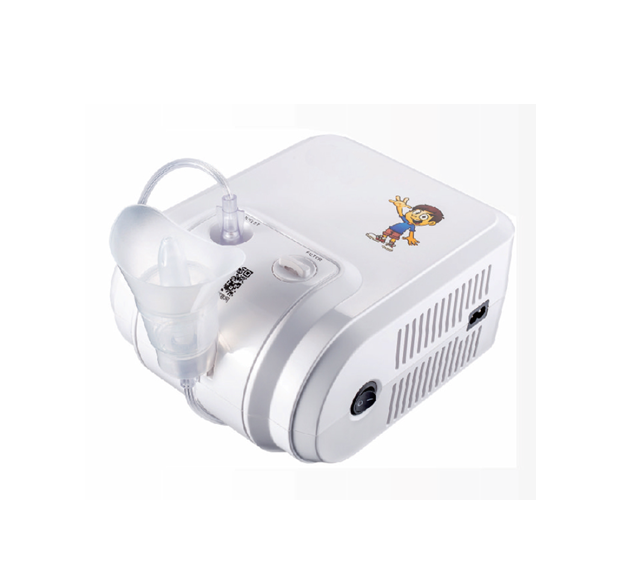 NN-XBQ-II 電動壓力噴霧洗鼻器